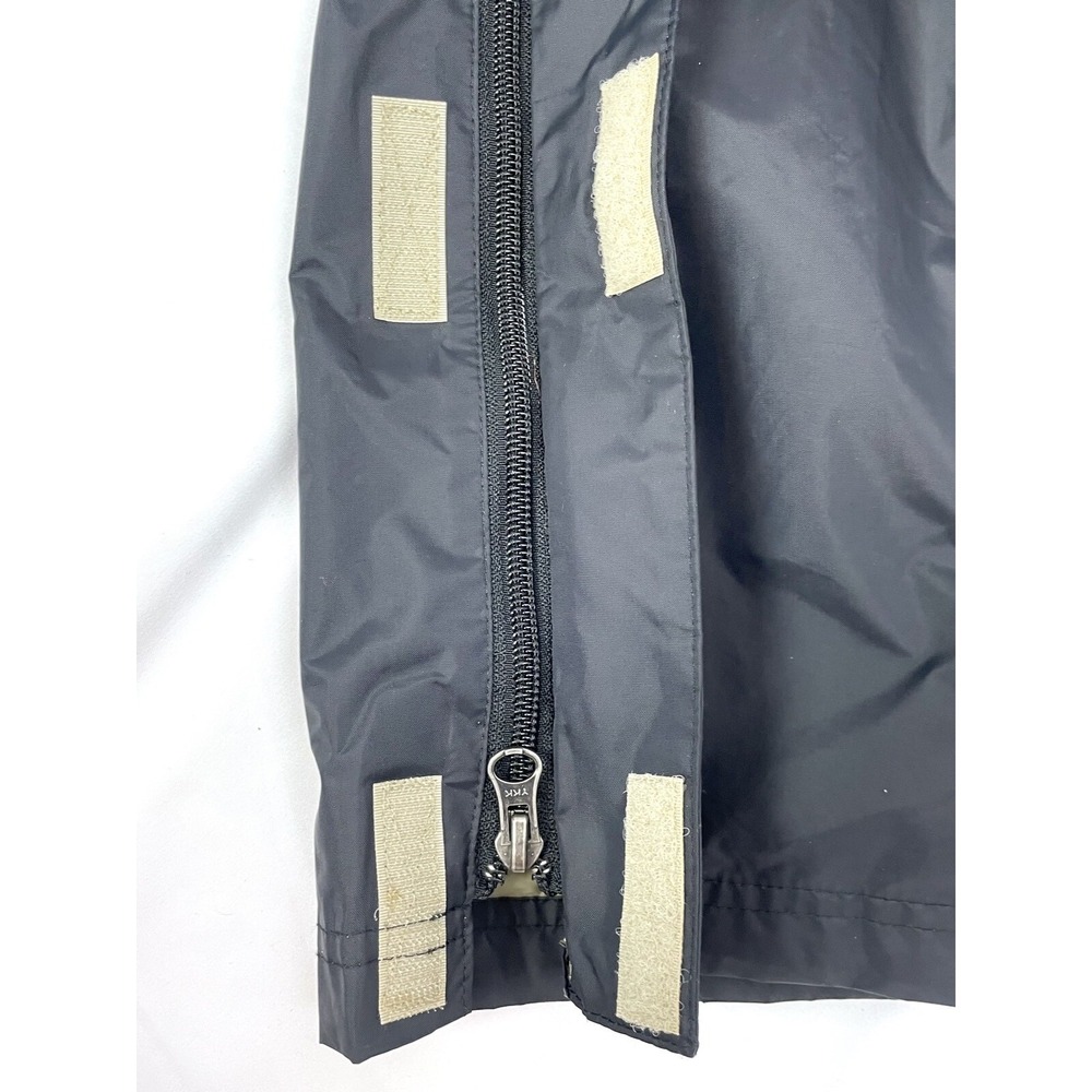 Helly Hansen Tech 3.0 Pants SMALL Waterproof Pack… - image 8